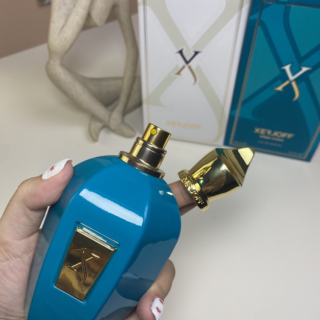Perfume 100Ml Xerjoff Opera Erba Pura Alexandria Soprano Coro Fragrance Eau De Parfum Long Lasting 1 Smell High Quality Cologne Spray Fast Delivery Li