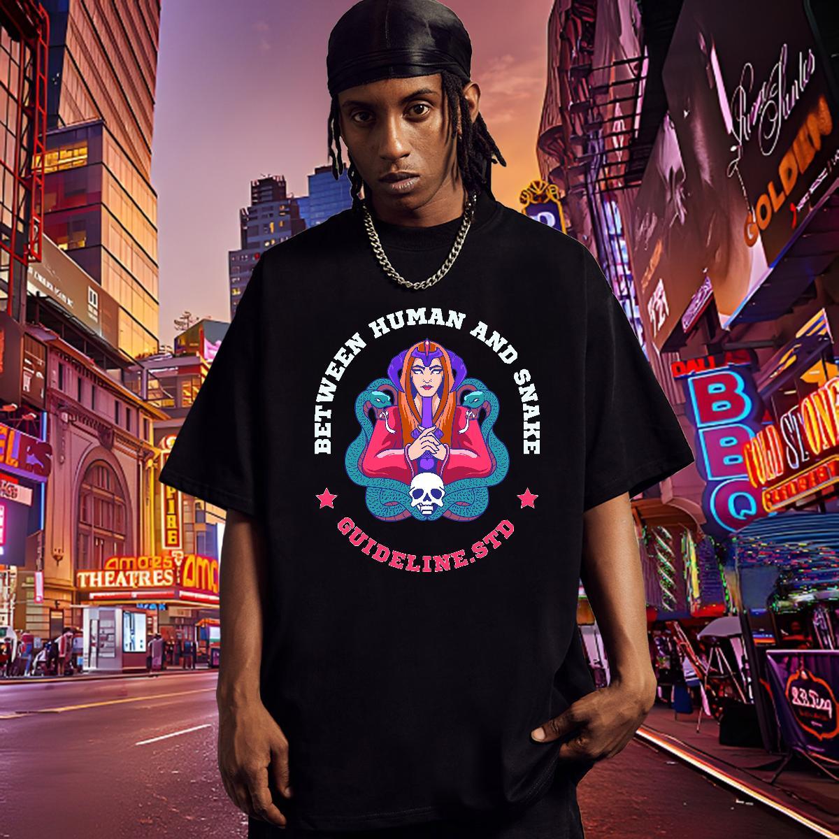 Unisex Mens T Shirts 230g 100% Cotton skull Beach Custom Print Oversized Short Sleeve O-Neck Mens Tshirts Factory Direct Tops Tees