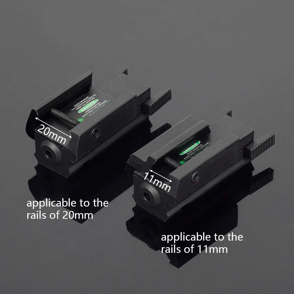 USB charging laser green red dot sight 11mm 20mm tactical hunting pistol manual gun G 17 19 outdoor charging portable power supply CL240826