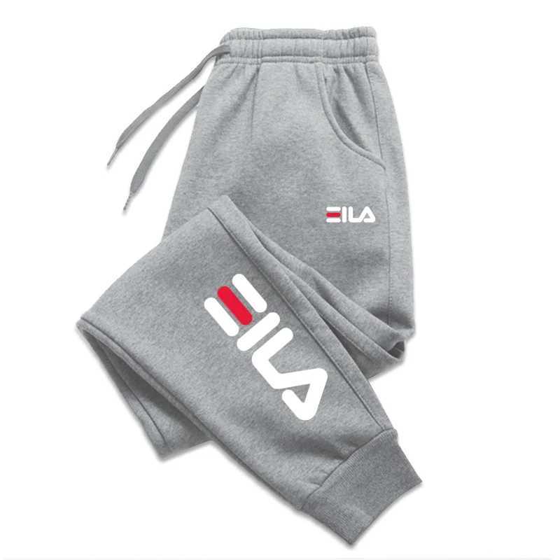 2024 Hot selling mens sports casual sports sweatpants running training jogging pants hot selling 1000+ X241216