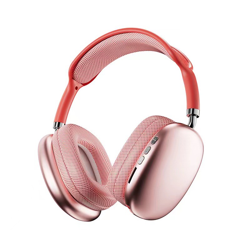 earbuds Wireless Earphones Bluetooth Headphones Stereo HIFI Super Bass Headset Chip p9 max headphone