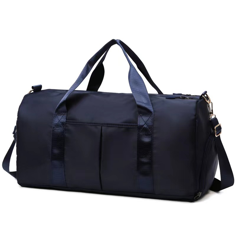 Women Yoga Bag Sports Fitness Bag Compartment Large Capacity Duffle bag Fashion Free shipping