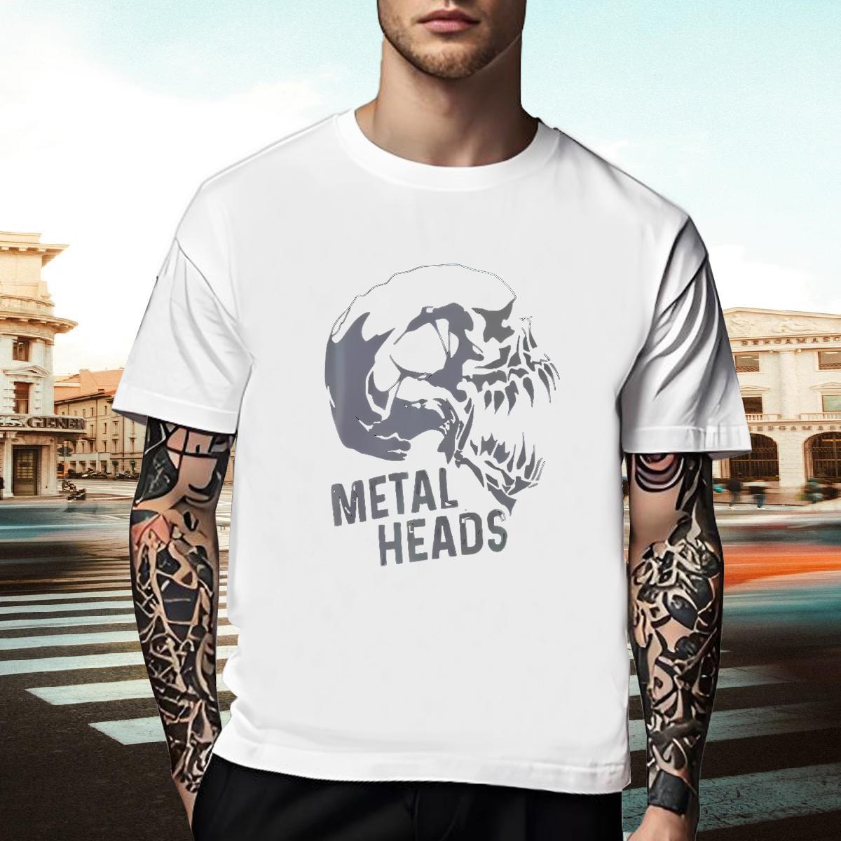 Soft Man T Shirts 230g 100% Cotton skull Street Customized Print Breathable Soft Men Tees New Designer Wear