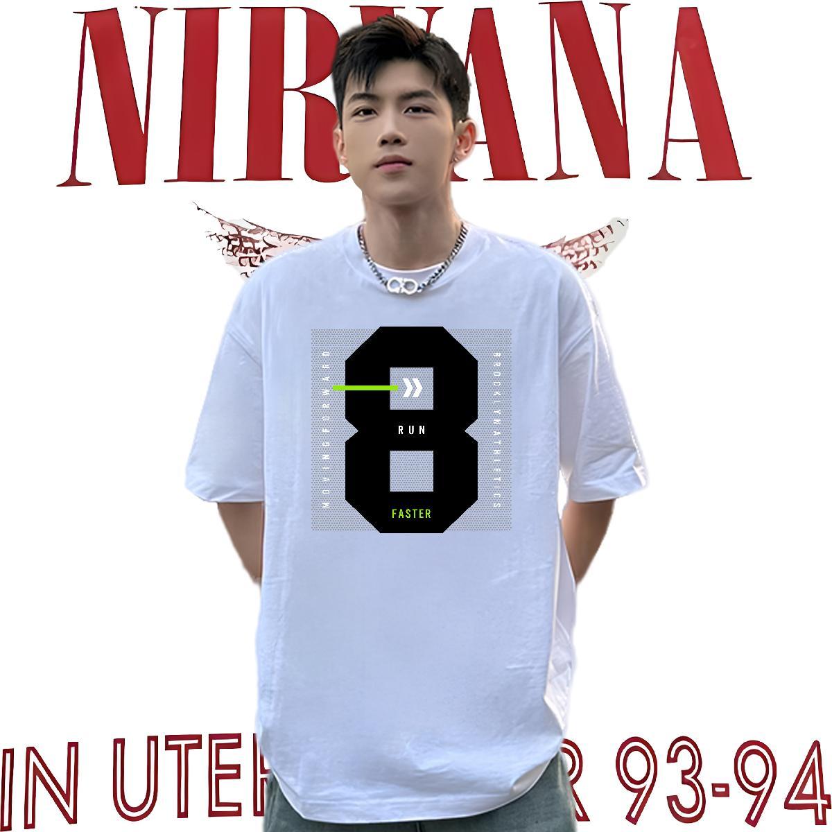 Designer T Shirts Men 230g 100% Cotton letter Spring Summer Oversized 3XL 4XL O Neck Short Sleeves Men Tees Customized Clothes