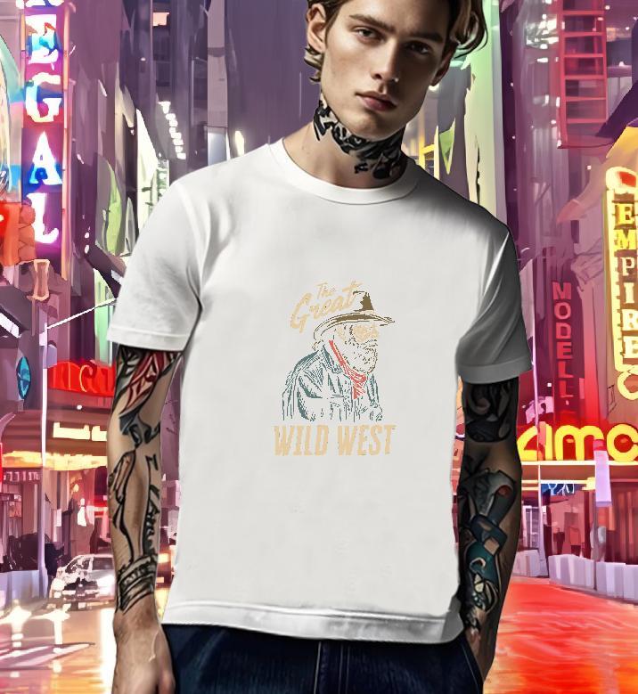 Loose Fit T-Shirts 230g Pure Cotton portrait Casual Daily Wear Plus Size Cartoon Crew Neck Breathable Couples T Shirts Fashion Designer Tee Shirt
