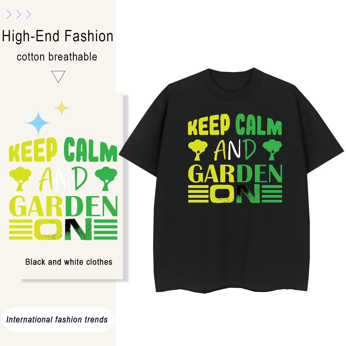 Designer Couples T Shirts 230g 100% Cotton letter Beach T shirt Breathable Short Sleeve White Plus Size Clothes
