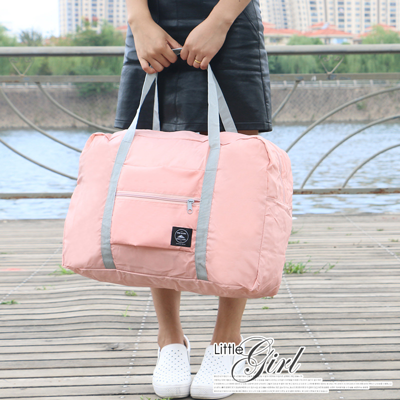 trolley bag hand luggage bag short distance travel bag luggage bag