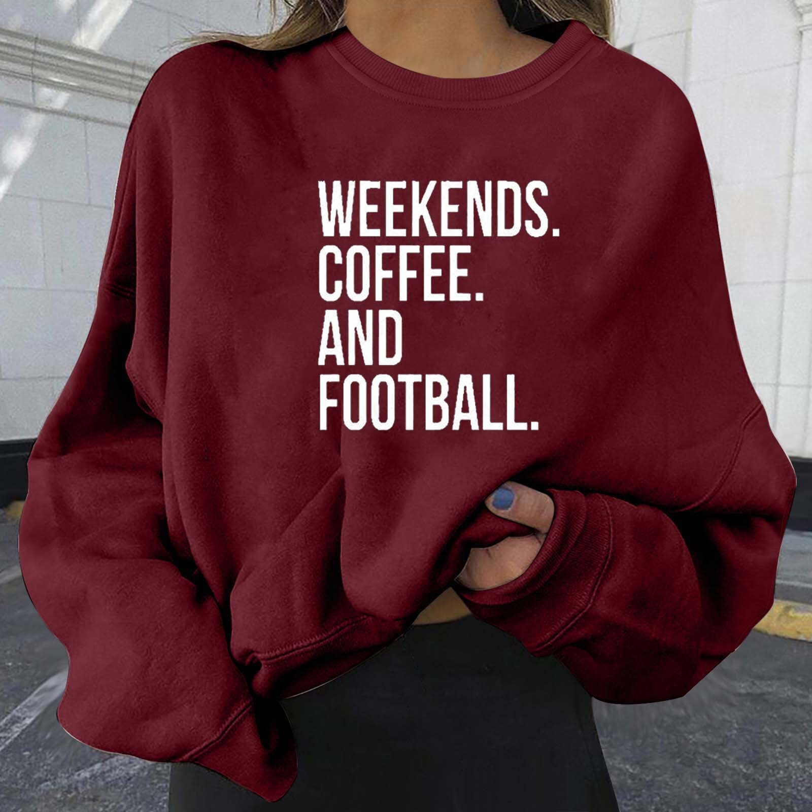 new English letter printed hoodie loose plus size for women dongdumaoyi