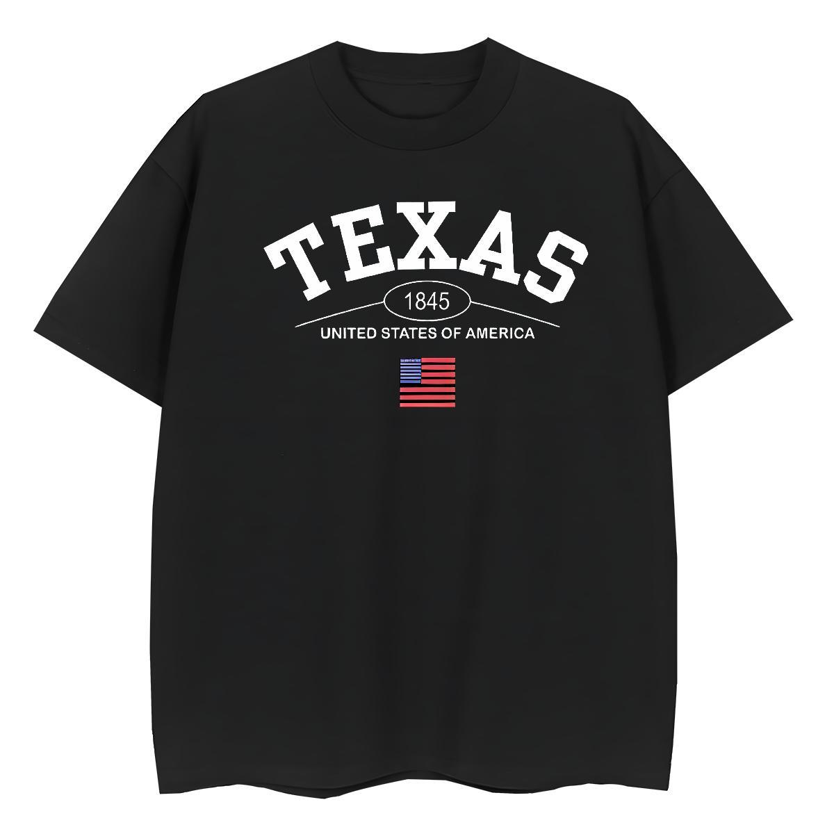 Lady Lady T shirt 230g 100% Cotton letter Casual Womens T Shirts Short Sleeve O-Neck Custom Print Plus Size Clothes