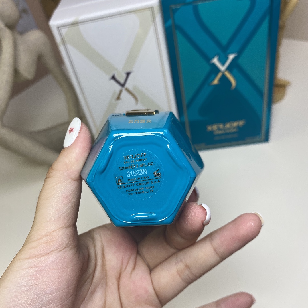 Perfume 100Ml Xerjoff Opera Erba Pura Alexandria Soprano Coro Fragrance Eau De Parfum Long Lasting 1 Smell High Quality Cologne Spray Fast Delivery Li