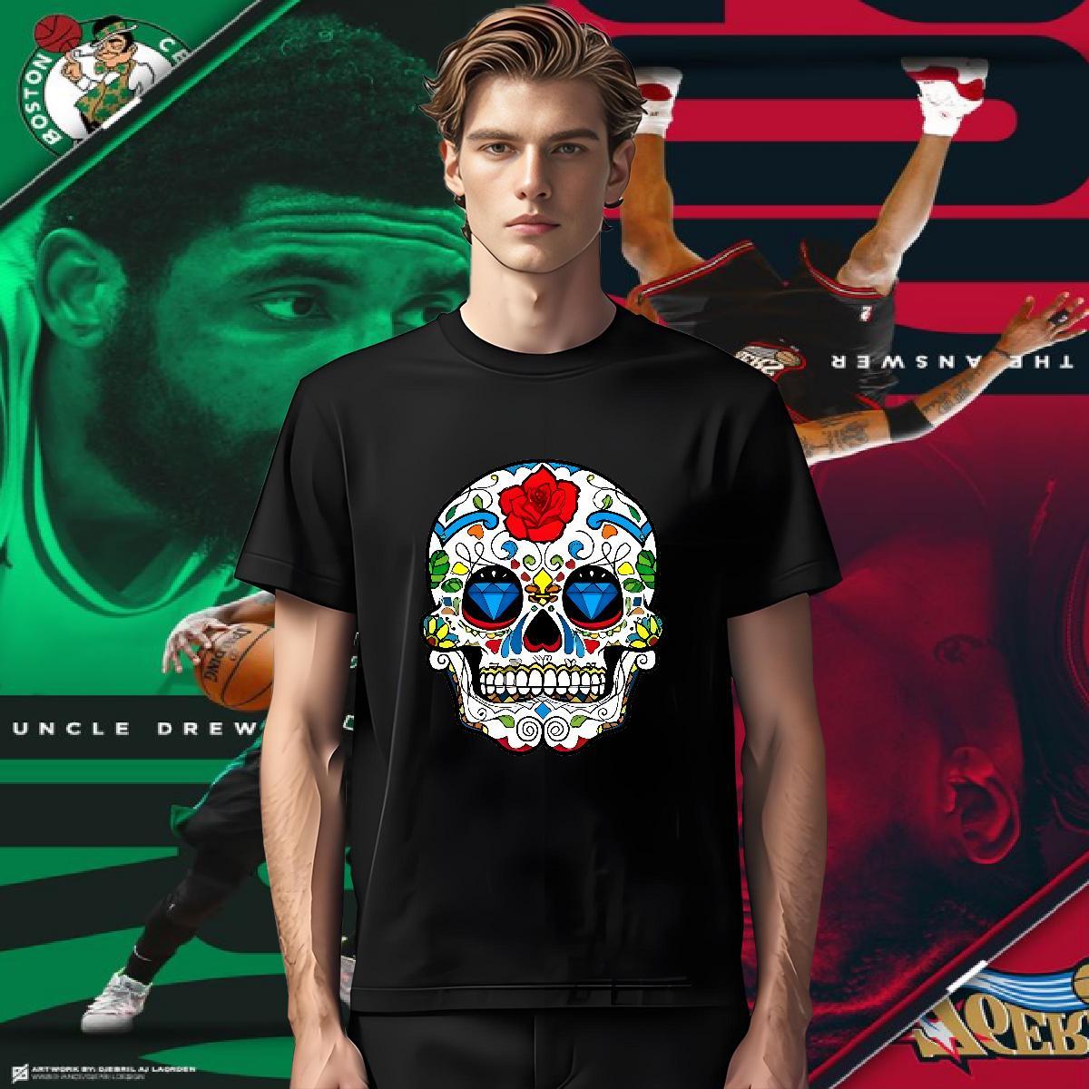TOP Quality Mens T Shirts 230g Cotton monster Anime Printing Street DIY Logo Oversized Breathable Short Sleeve Men Tshirts Custom Clothings