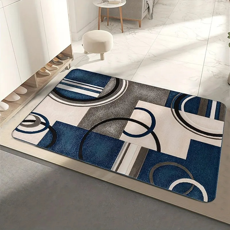 Home>Products>Modern European Floor Mat>Non slip Entrance Door Mat>Bathroom Shower Mat 240826