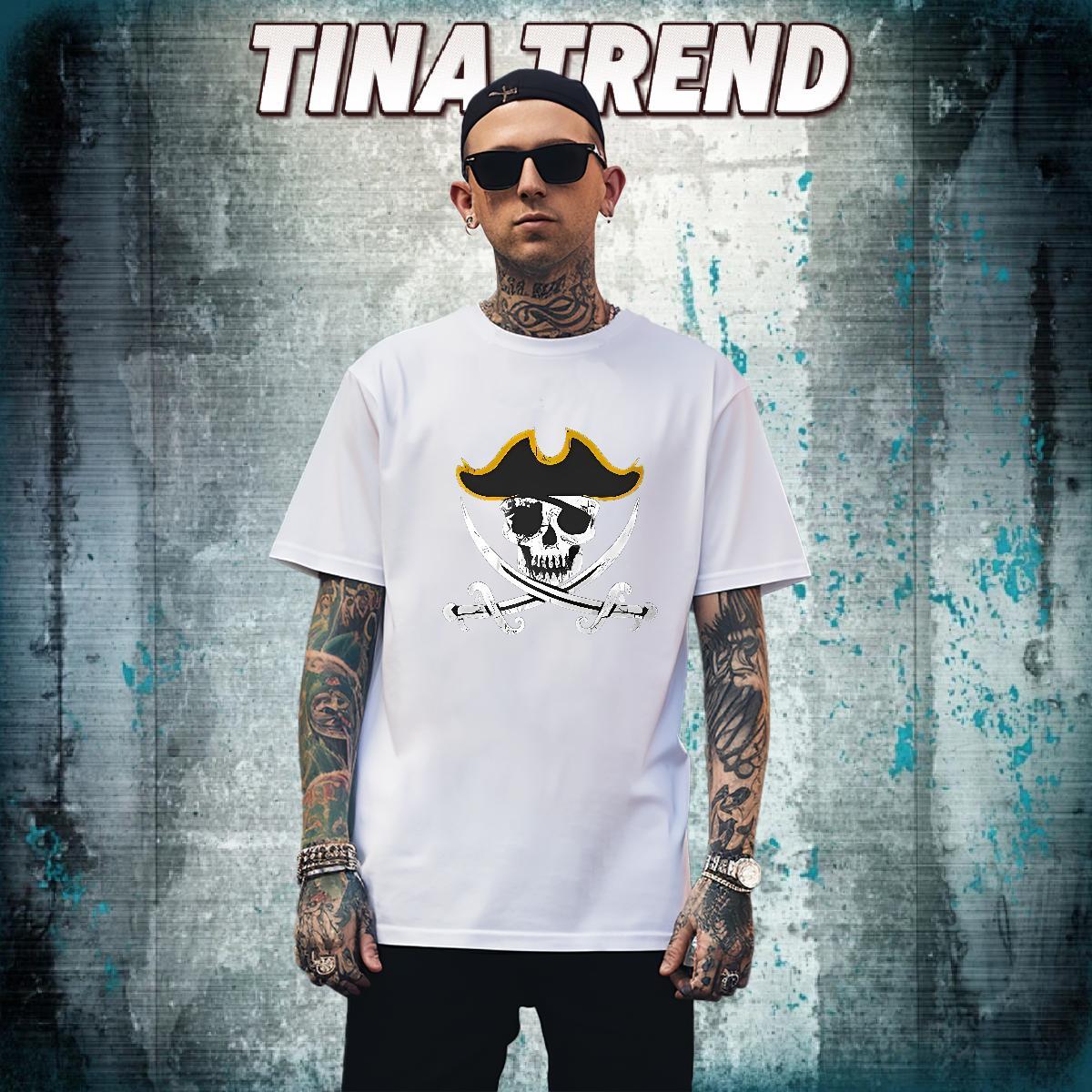 Classic Men T Shirts 230g Cotton halloween Anime Printing Street Oversized Short Sleeve Soft Couples T Shirts 2024 Designer Top Tees