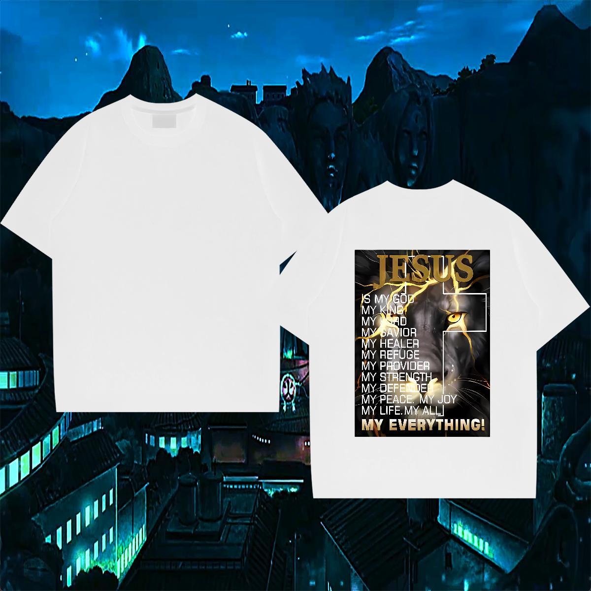 Loose Fit T shirt 230g Cotton letter Hip Hop Oversized 3XL 4XL Breathable Short Sleeve Tshirt for Man Woman 2024 Designer Tees Shirts