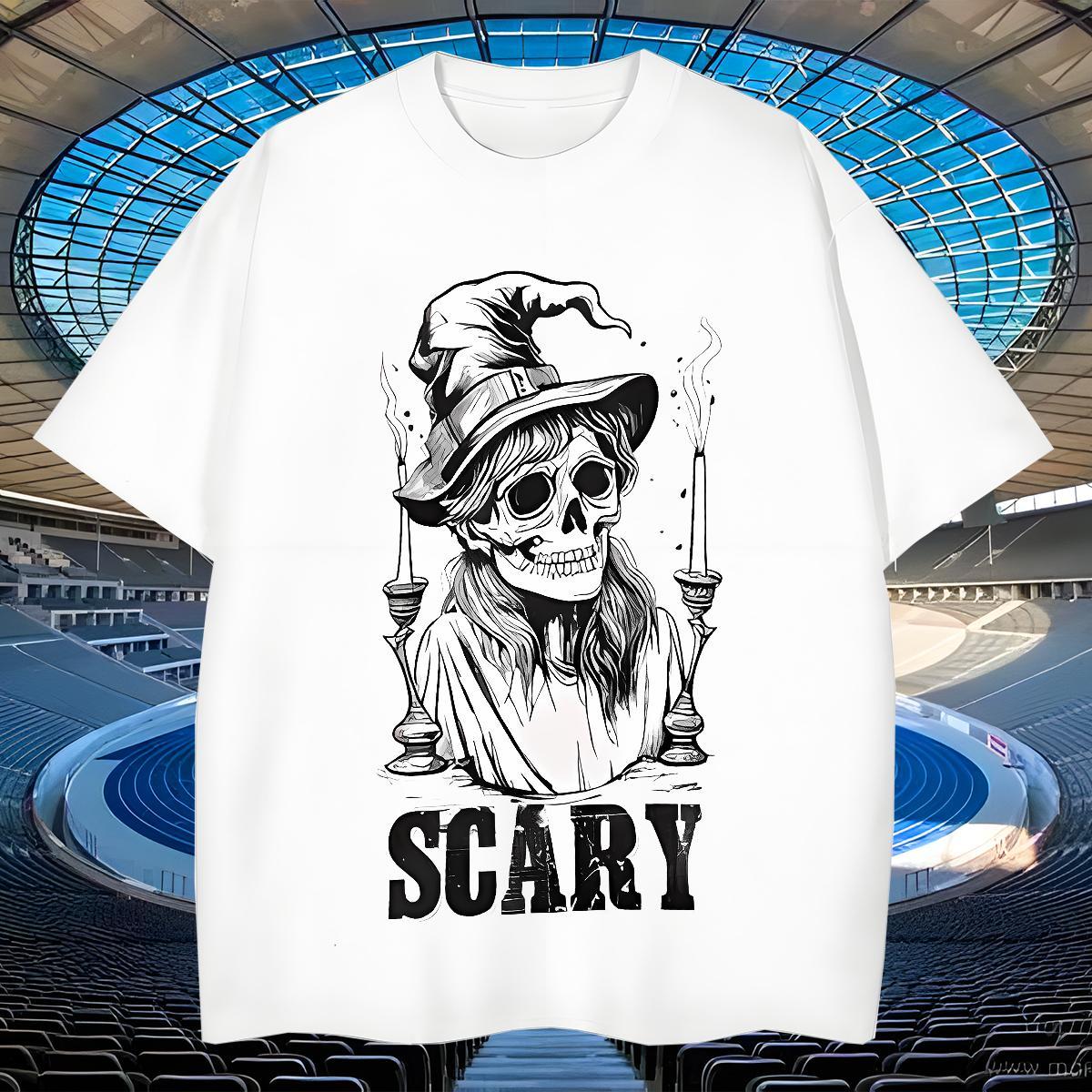 Designer T-Shirts for Men 230g 100% Cotton hat Sport Custom Anime Short Sleeve O-Neck Men Clothes T-Shirt 2024 Summer Tees Shirts