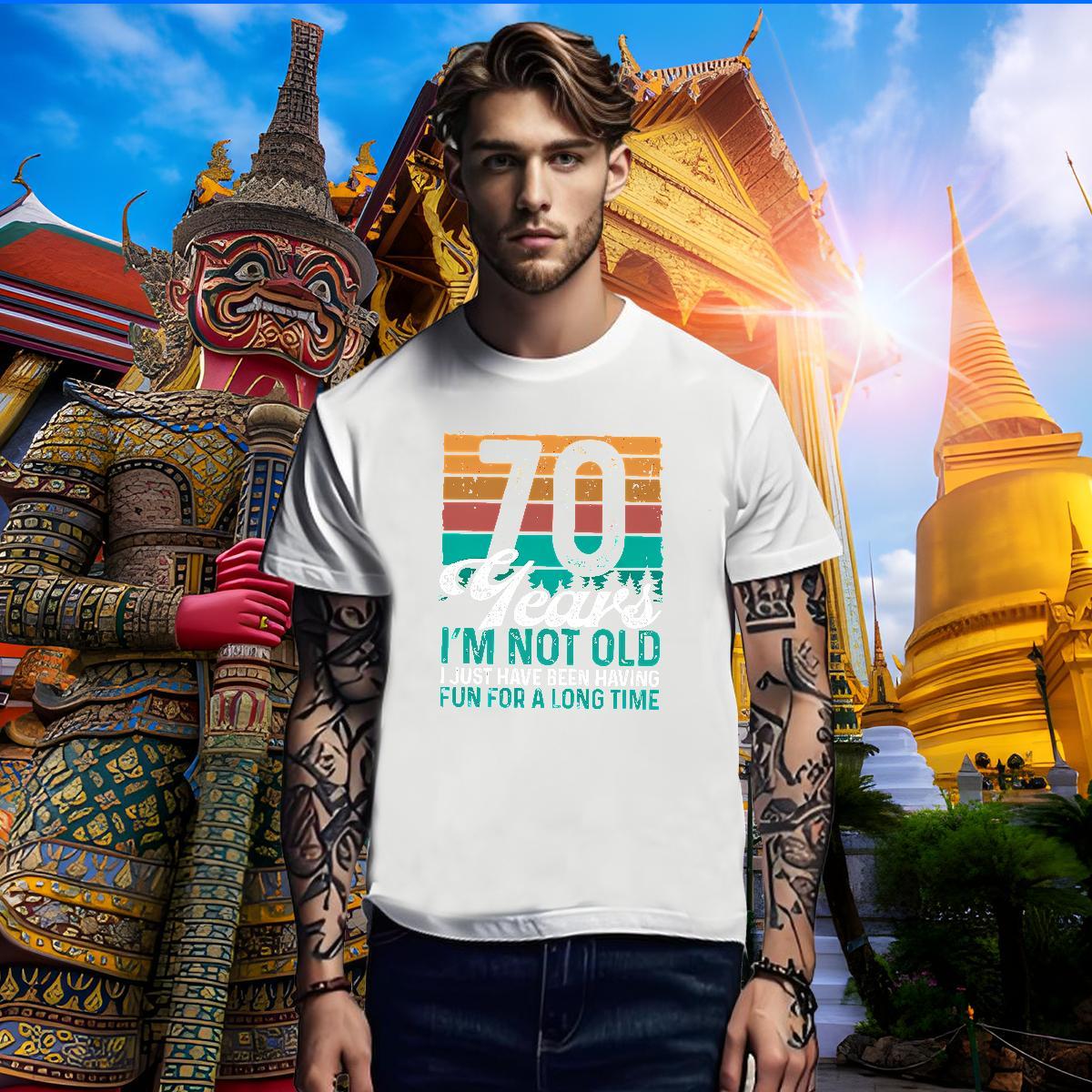 Popular T-Shirts 230g 100% Cotton letter High Street Hip Hop Custom Print Plus Size Breathable Men Tshirts 2024 DIY Tops Tees