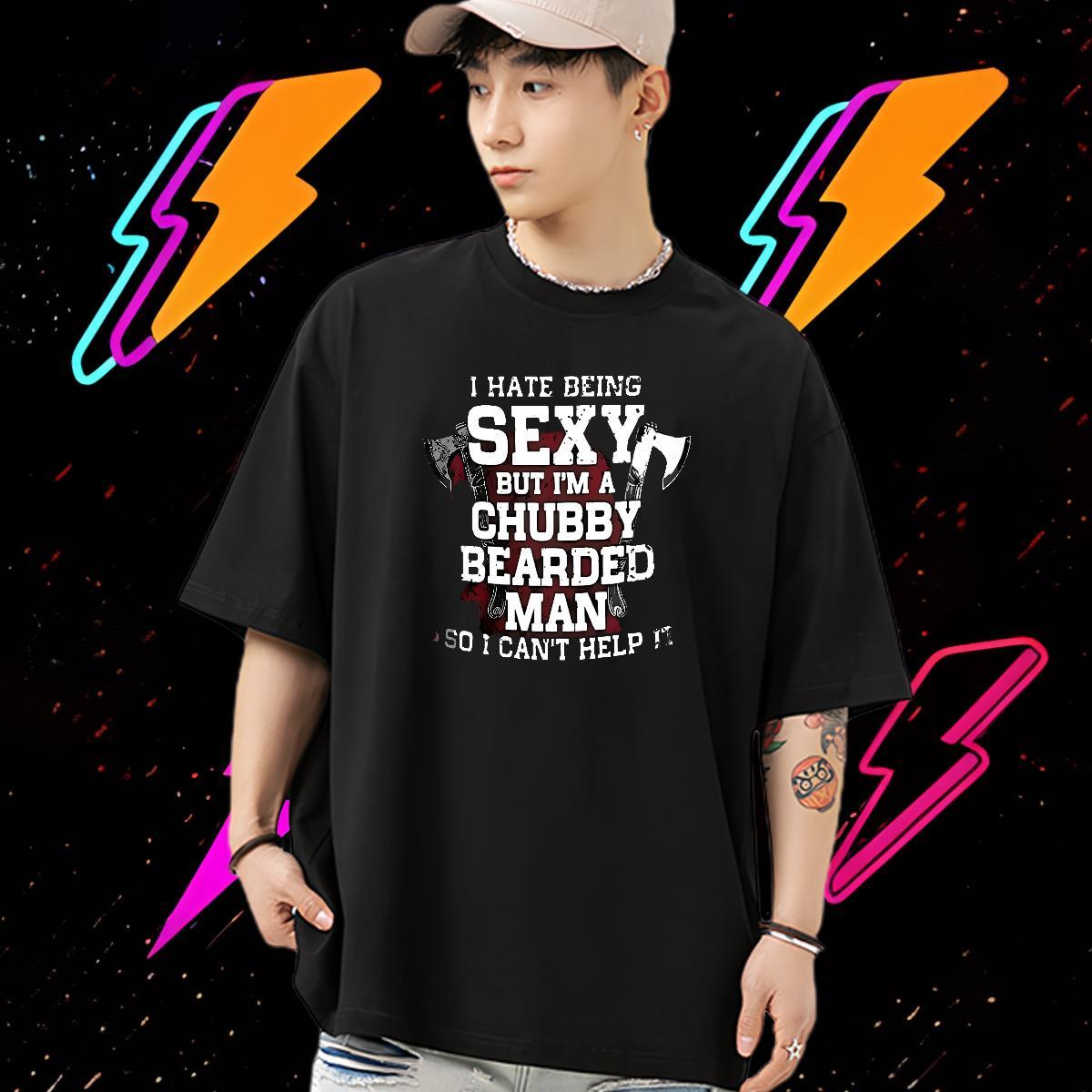 Cool Design Men T Shirts 230g 100% Cotton logo Outdoor Plus Size Custom Breathable Short Sleeve Men Clothes T-Shirt Designer Fashion Tops Shirt