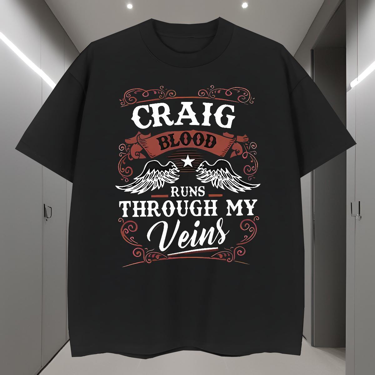 Cool Design T-Shirts 230g Cotton letter Hip Hop Customized Round Neck Short Sleeve Men Tees Designer Fashion Tops Tees