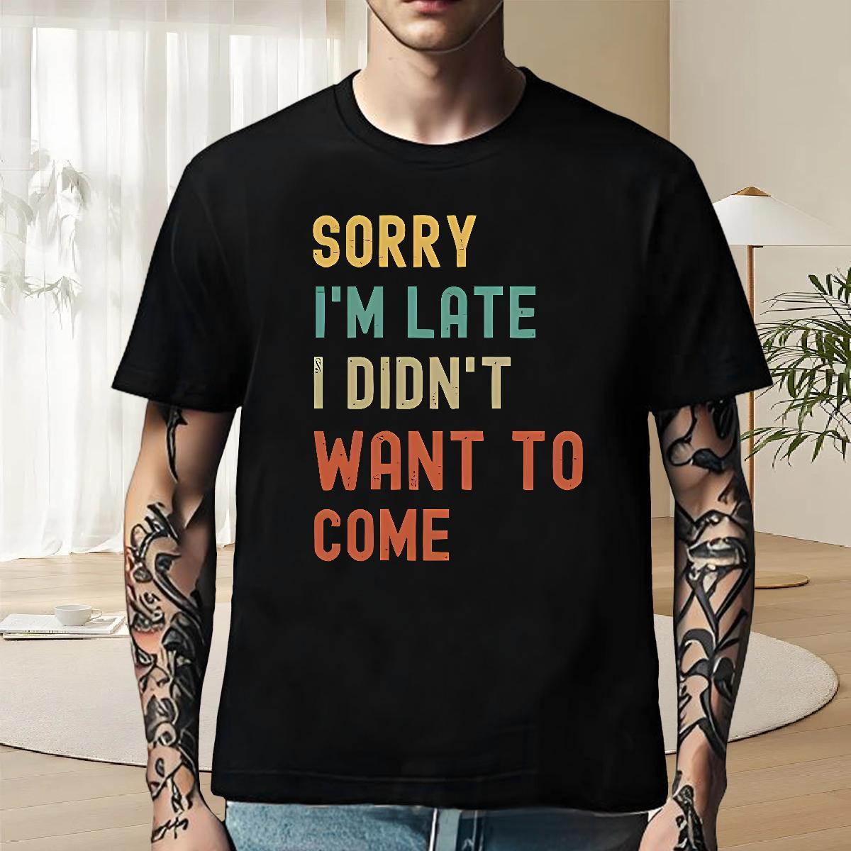 Loose T Shirts Men 230g Pure Cotton letter High Street Hip Hop Oversized O Neck Short Sleeves Men Tees DIY Tshirts