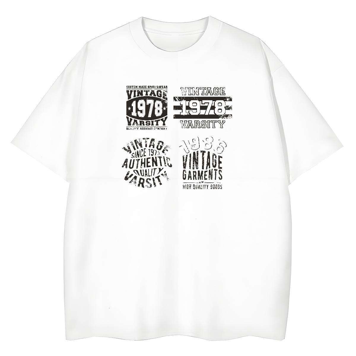 Popular Woman Tshirt 100% Cotton 230g letter Hip Hop Street T shirt Breathable Crew Neck Custom Print Plus Size Tops Shirt