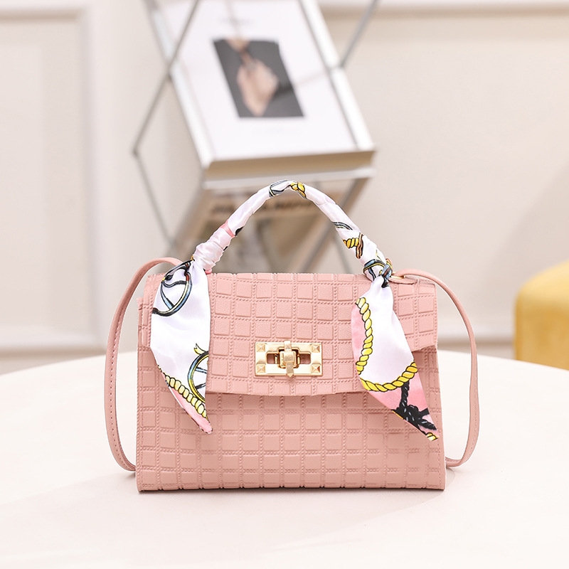 Fashionable And Casual Women's Bag, Simple And Versatile Mini Handbag, Shoulder Bag