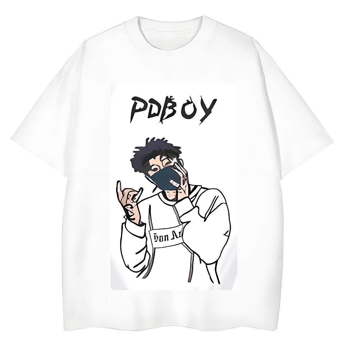 Comfortable Women Tshirts 230g Pure Cotton painting Sports Casual T-Shirts for Women O-Neck Short Sleeve Custom Cartoon Tee Shirt