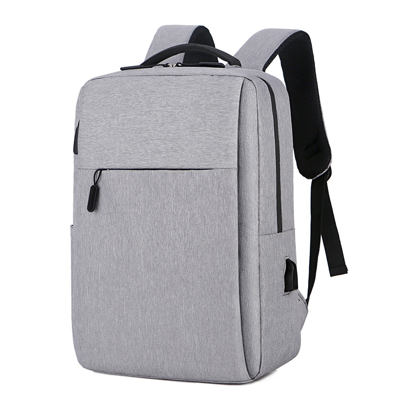2025 Designer 2024 Free 3 New Shipping Mens Business Computer Outdoor Travel Backpack USB Charging Bag