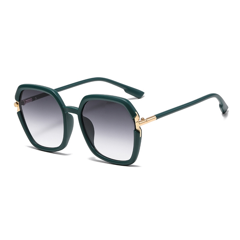 DS 7008 Top luxury Sunglasses polaroid lens designer womens Mens Goggle senior Eyewear For Women eyeglasses frame Vintage Metal Sun Glasses With Box