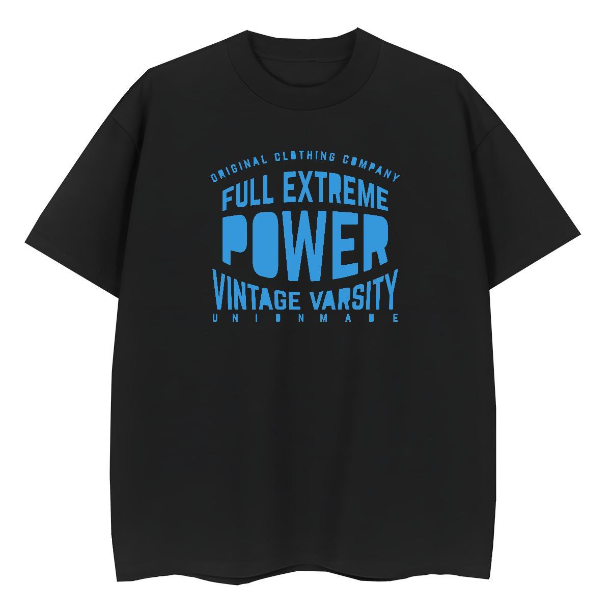 Unisex Woman Tshirt 100% Cotton 230g letter Daily Wear T Shirt For Woman Breathable Soft DIY Logo Tees