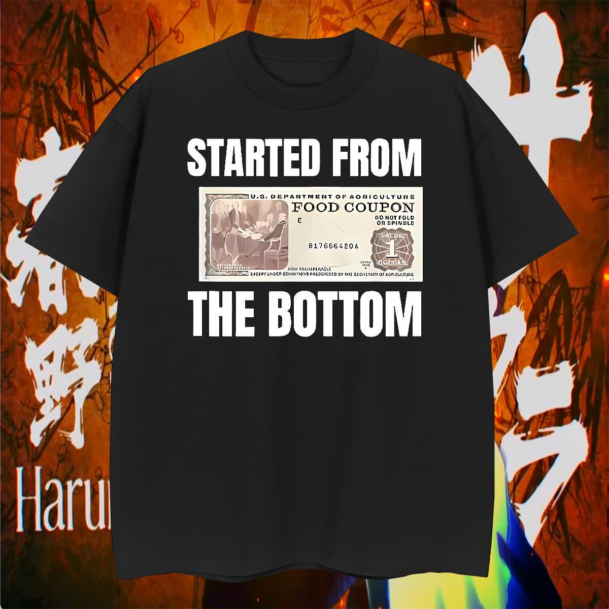 High Quality T-Shirts for Men 230g Pure Cotton money Street Wear Cartoon Print Short Sleeve O-Neck Couples T Shirts Factory Direct Tee Shirt