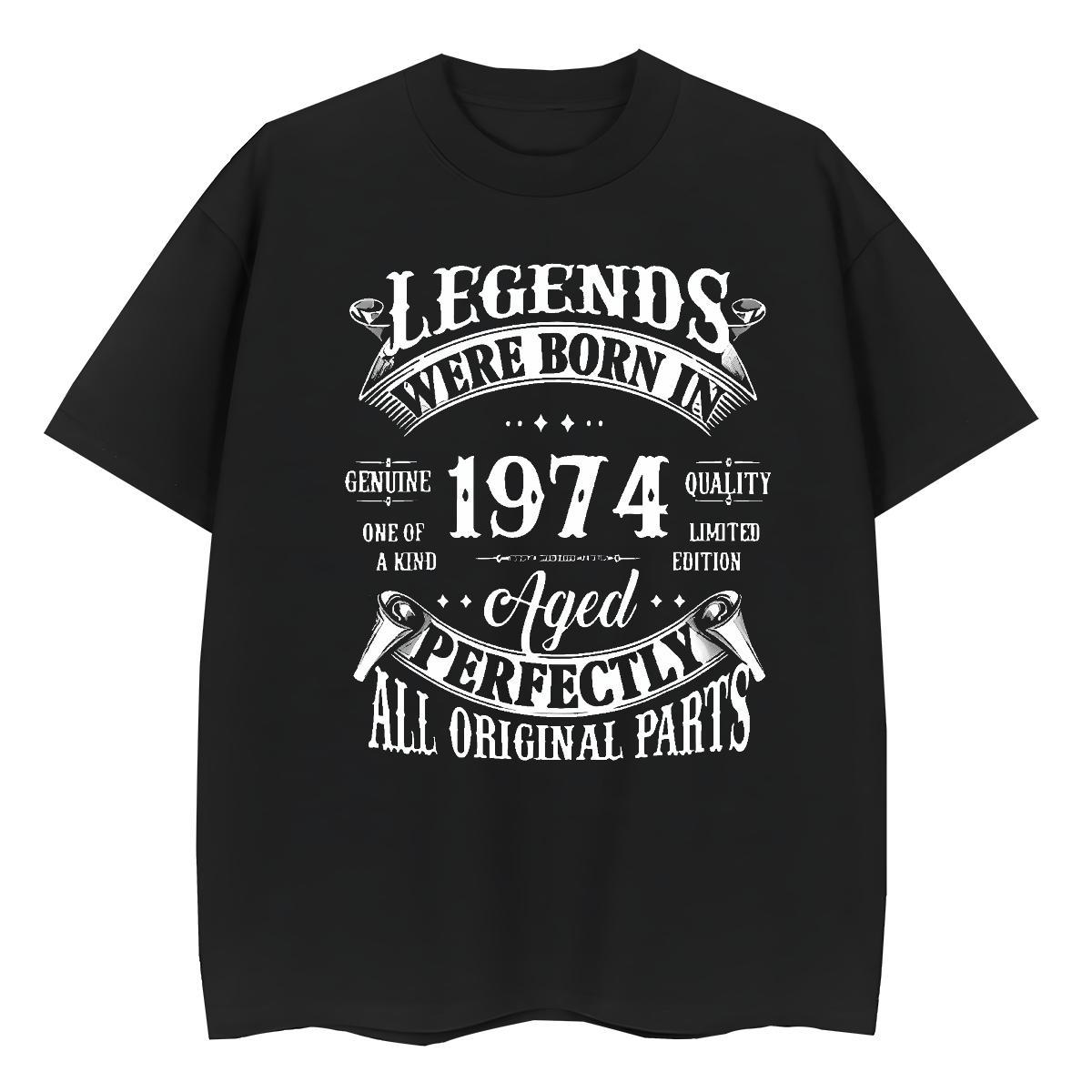 Brand Couples T Shirts 230g 100% Cotton letter Daily Wear T-Shirts for Women O-Neck Short Sleeve Black White Top Shirts