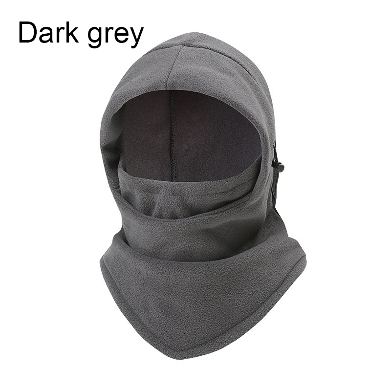 Outdoor Head Covers Riding Warm Bibs Motorcycle Face Masks Ski Masks