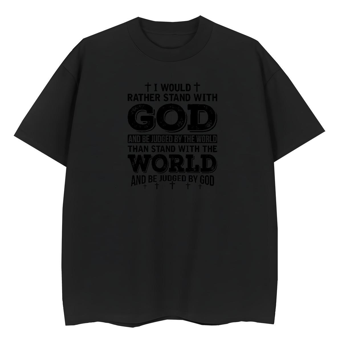 Lady Tshirt for Man Woman 230g 100% Cotton letter Sports Street Wear T Shirts Women Breathable Anime Tops