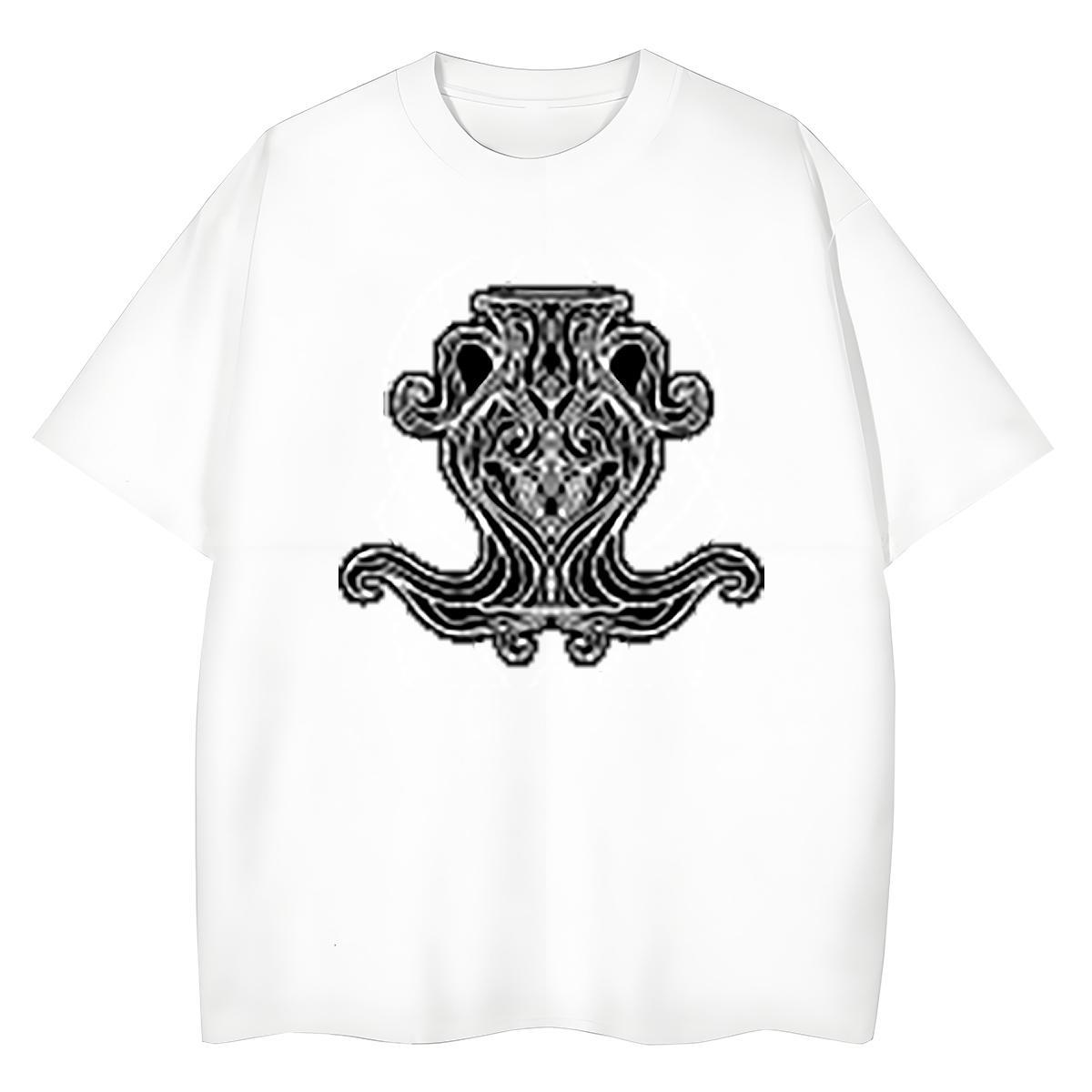 5A Women Tees 230g 100% Cotton line Sport T shirt Breathable Soft White Plus Size Tees Shirts
