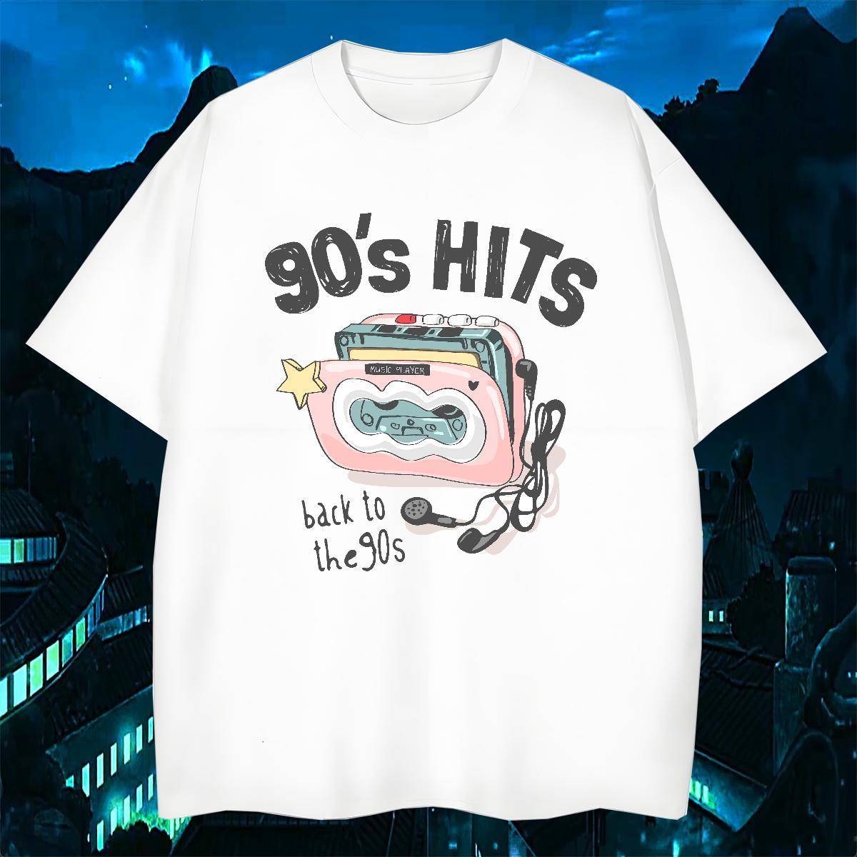 Brand T Shirts Men 230g 100% Cotton letter Casual Daily Wear DIY Printed Breathable Crew Neck Men Tops Tees Designer Fashion Tees Shirts
