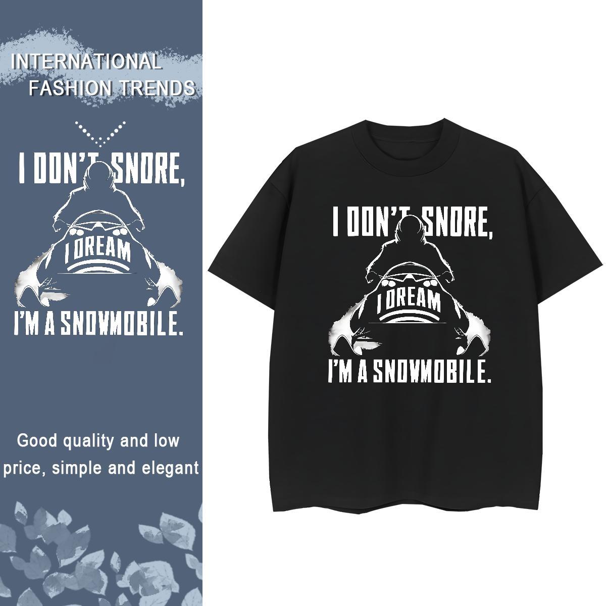 Cool T shirt 230g Cotton Motorcycle Casual Oversized 3XL 4XL Pure Cotton Mens Tshirts Classic Clothes