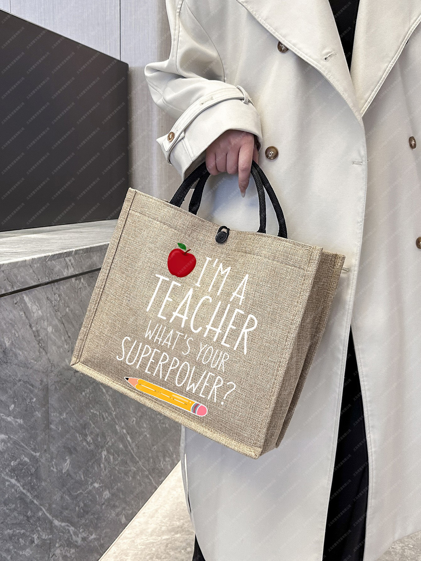 Women Hot Sale Trend Tote Bag Handbag Personalized Fashion Print Gift Bag Free shipping