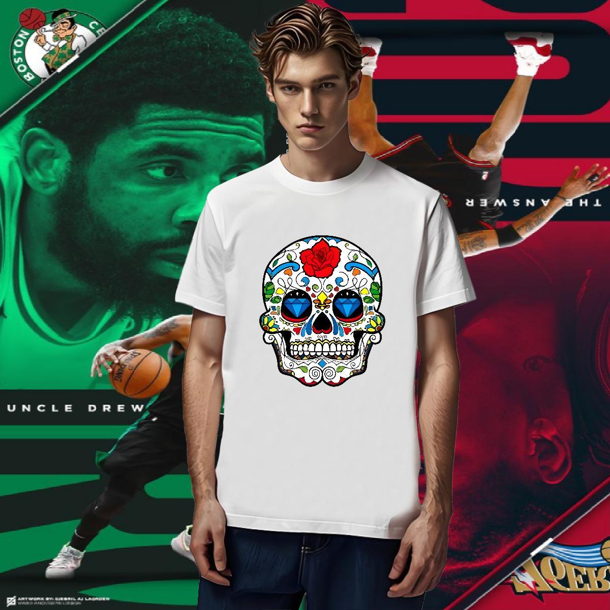 TOP Quality Mens T Shirts 230g Cotton monster Anime Printing Street DIY Logo Oversized Breathable Short Sleeve Men Tshirts Custom Clothings