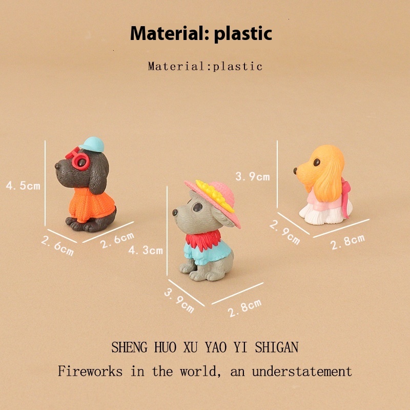 Cute Animal-Inspired Glasses Hat - Compact Ornamental Piece for Your Space