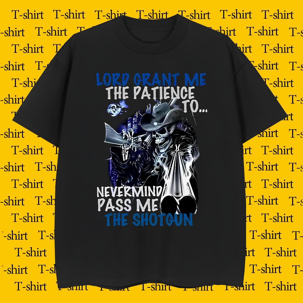 Wholesale T Shirts Men 230g 100% Cotton skull Street Casual Custom Print Oversized O-Neck Short Sleeve Men Tees Classic Casual Clothes