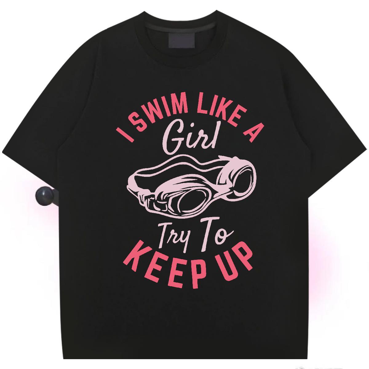 High Quality Mens T Shirts 100% Cotton 230g monogram Hip Hop Street Custom Anime Breathable Crew Neck Men Tshirts 2024 Tee Shirt