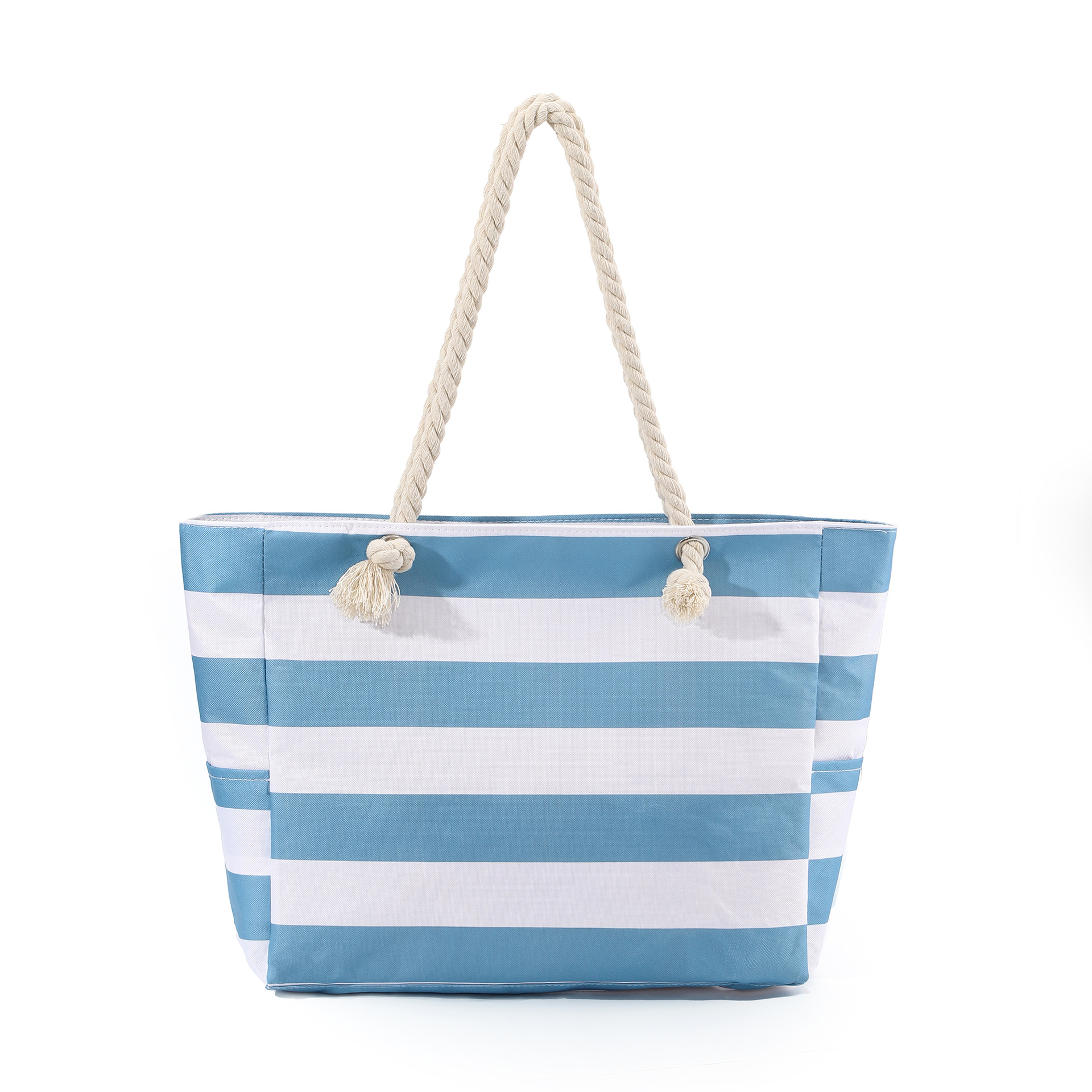 Large Capacity Beach Bag Seaside Vacation Shoulder Hollow Travel Portable Fashion Trendy Free shipping