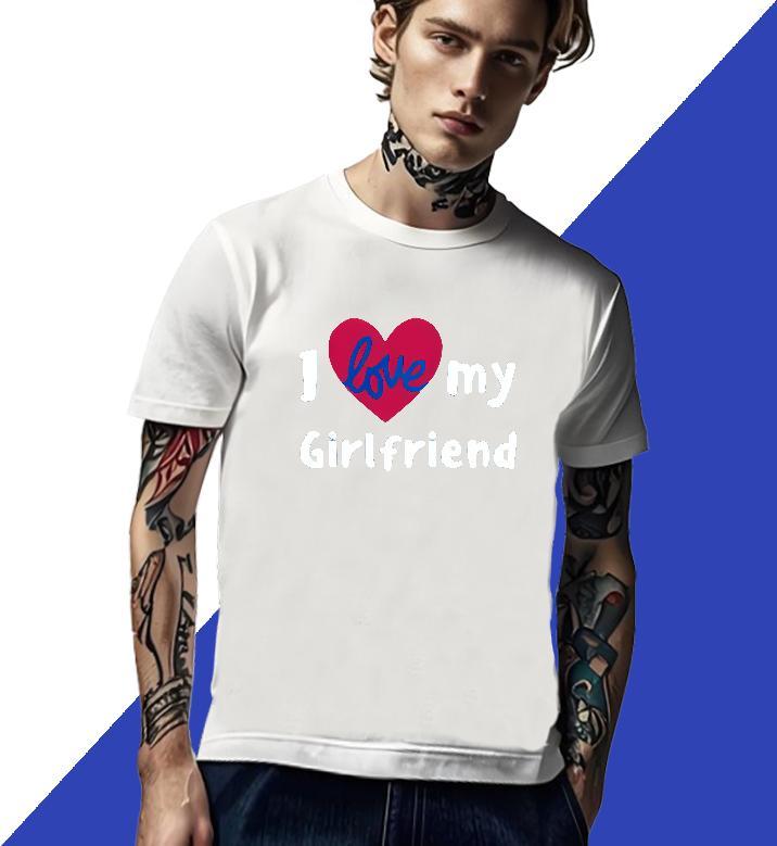 Cool Design T Shirts Men 230g Pure Cotton letter Spring Summer Custom Big Size Breathable Crew Neck Mens Tshirts Brand Clothes