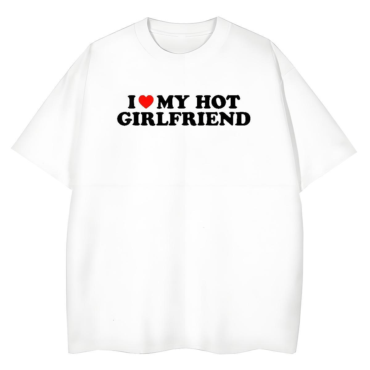 TOP Quality Man T Shirts 230g Pure Cotton letter Casual Oversized 4XL Breathable Crew Neck Men Clothes T-Shirt 2024 Summer Tops Shirt