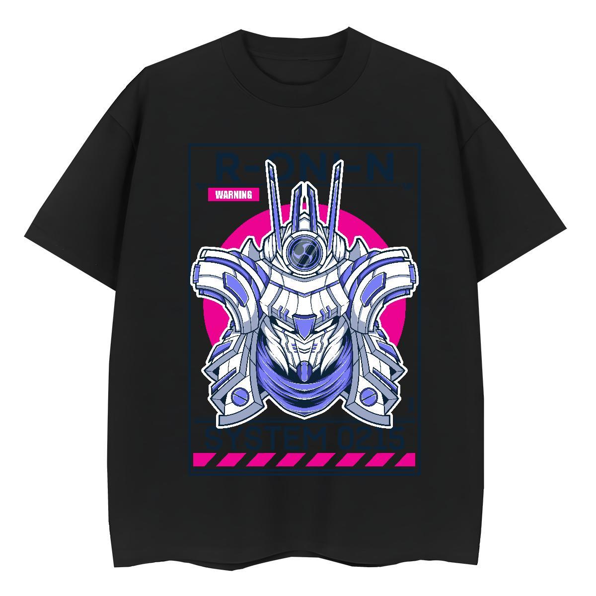 High quality Woman Tshirt 230g Cotton painting Street Women T Shirts Breathable Soft Cartoon Print Clothes Shirt