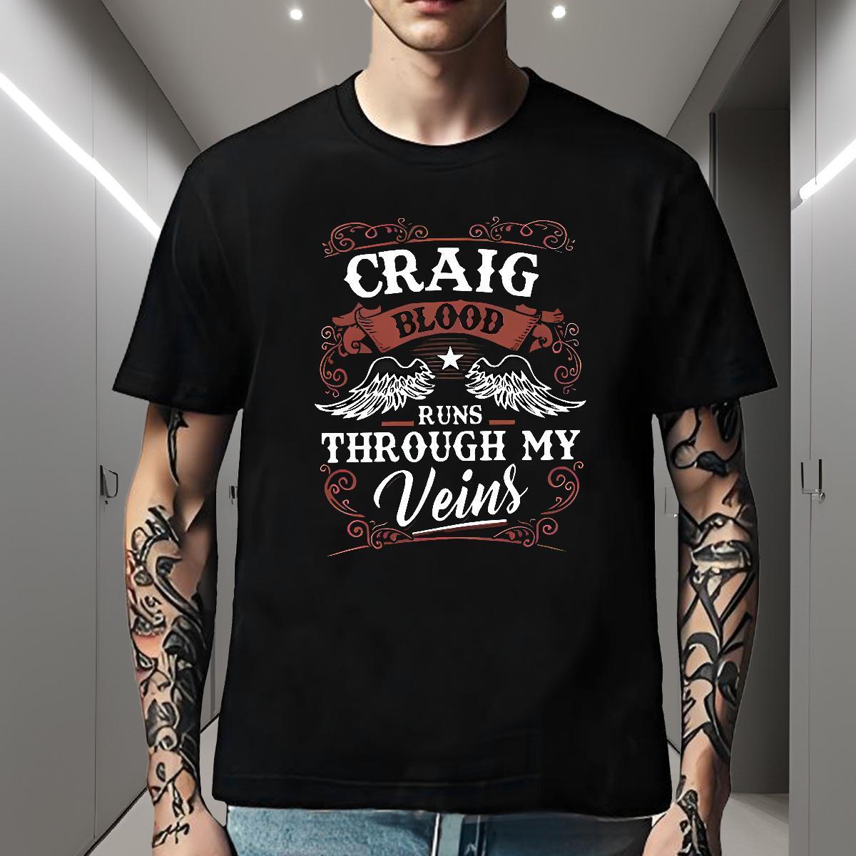 Cool Design T-Shirts 230g Cotton letter Hip Hop Customized Round Neck Short Sleeve Men Tees Designer Fashion Tops Tees