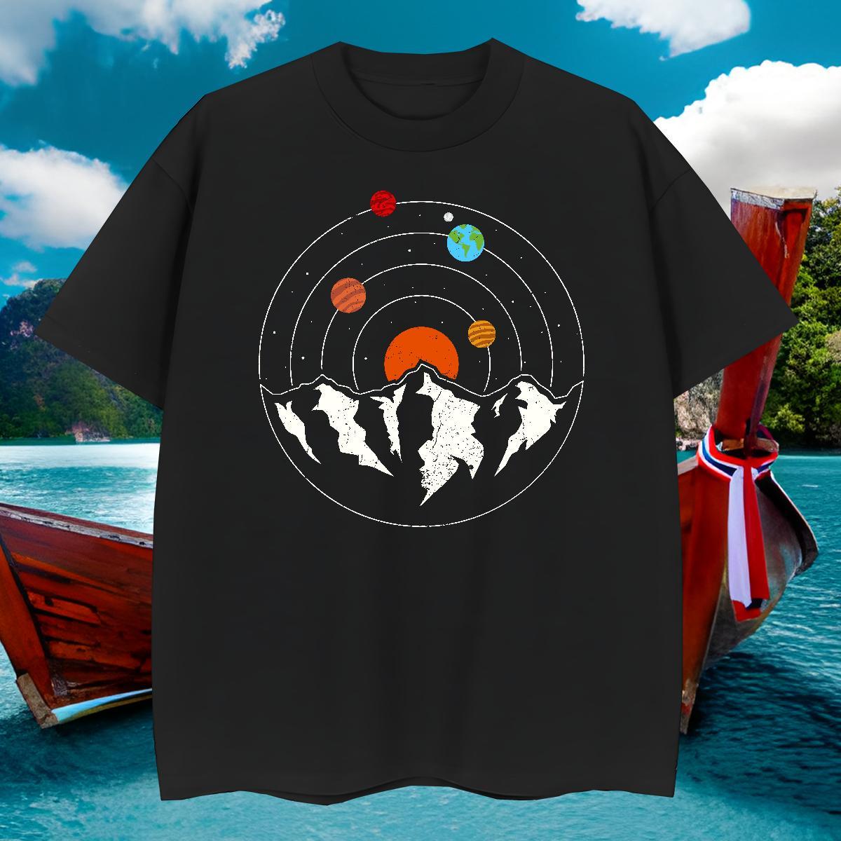 Soft Men T Shirts 230g 100% Cotton ET Street wear Hip Hop Oversized 3XL 4XL Short Sleeve Soft Tshirt for Man Woman Fashion Tops Shirt