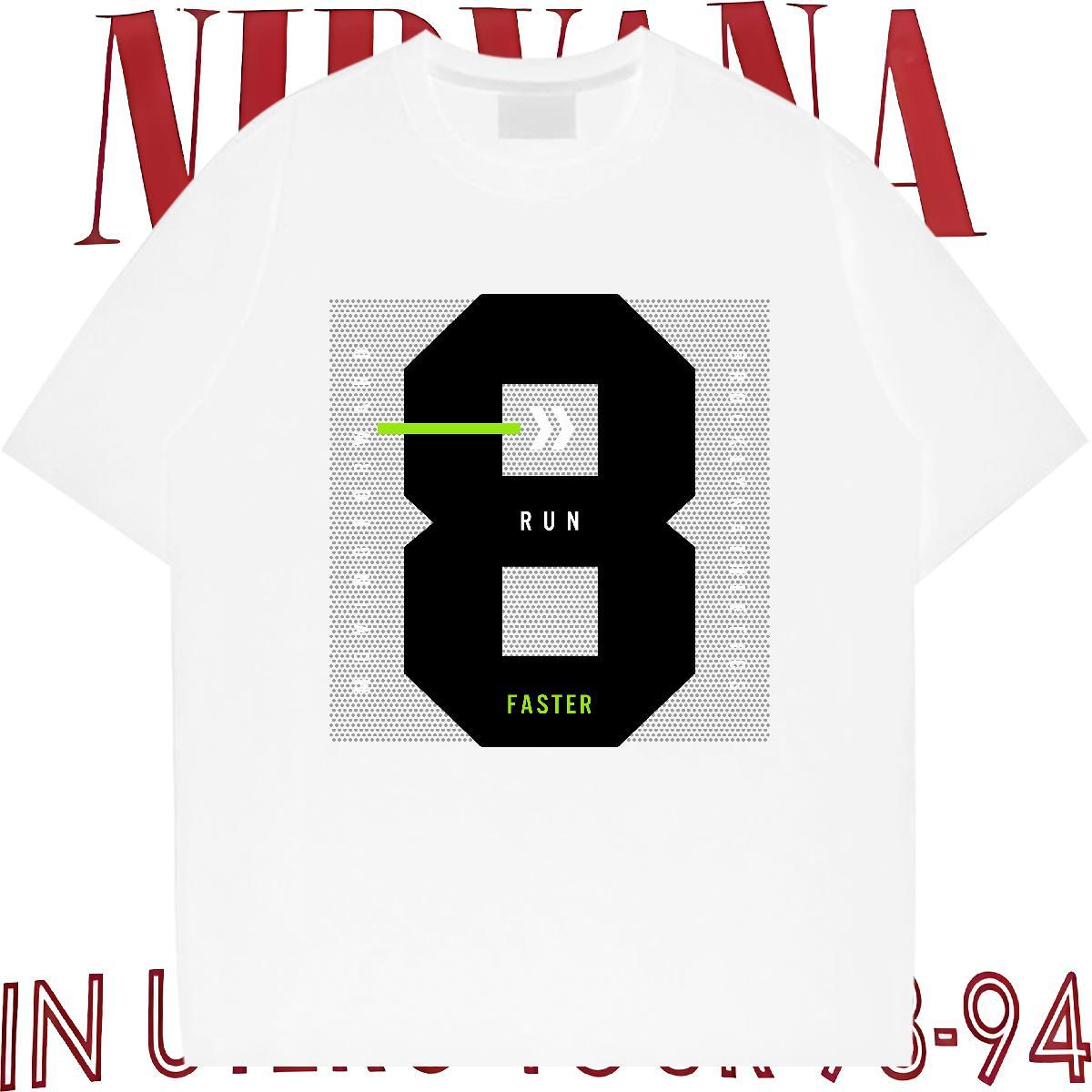 Designer T Shirts Men 230g 100% Cotton letter Spring Summer Oversized 3XL 4XL O Neck Short Sleeves Men Tees Customized Clothes