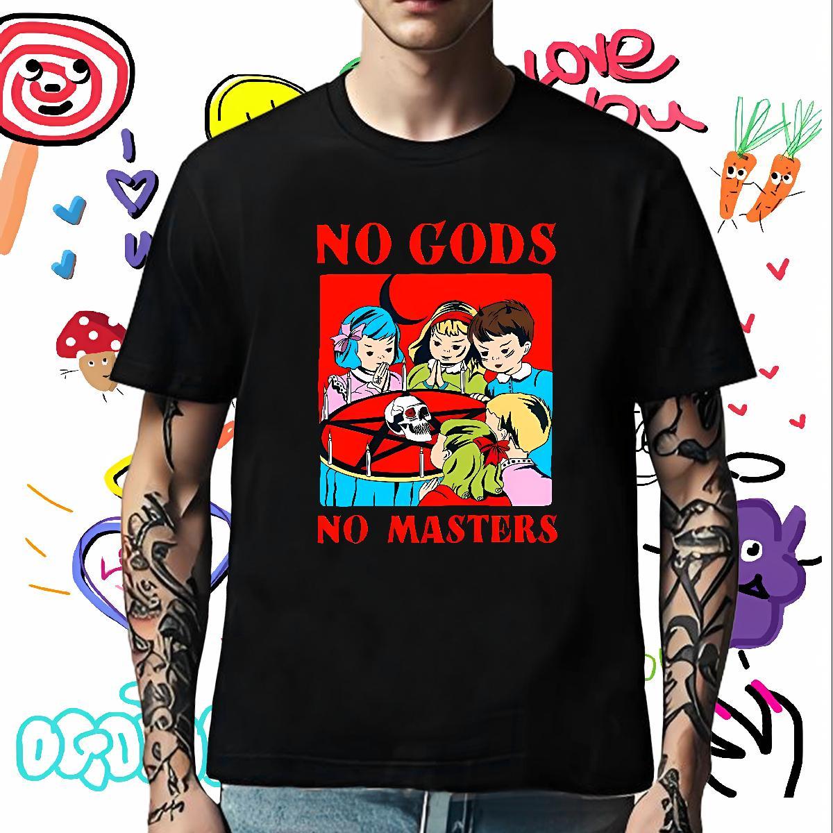 Loose Man T Shirts 100% Cotton 230g kids Sport Black Oversized O-Neck Short Sleeve Men Clothes T-Shirt Classic Casual Wear