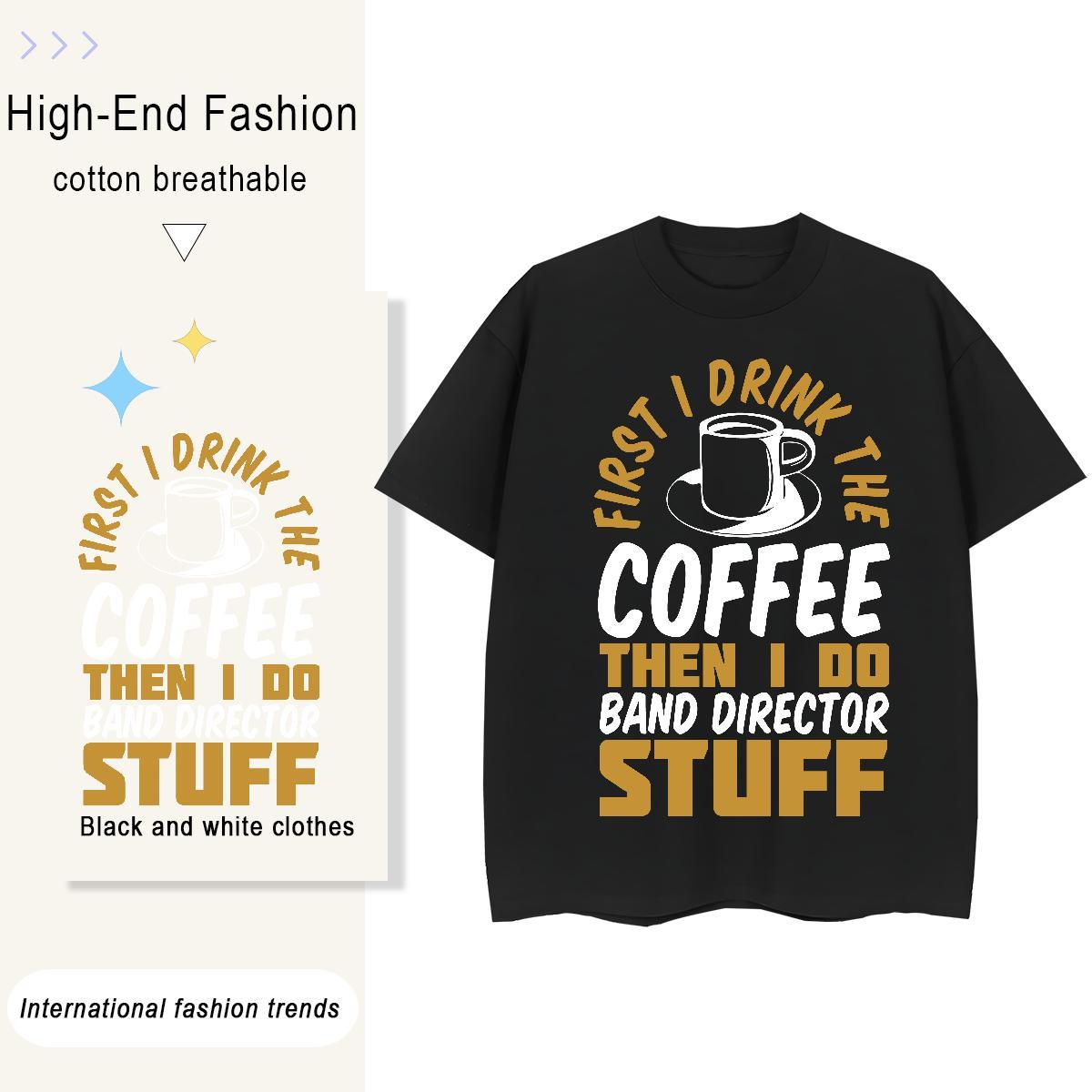 5A Tshirt for Man Woman 230g 100% Cotton letter Casual Sport Women T Shirts Crew Neck Breathable Custom Print Plus Size Tees Shirts